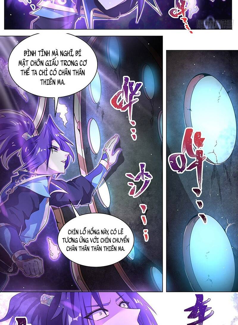 Ta! Vô Địch Đại Phản Phái Chapter 19 - Trang 2