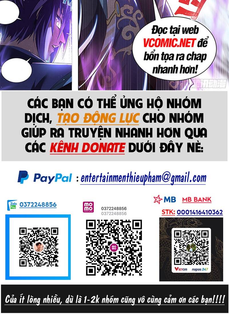 Ta! Vô Địch Đại Phản Phái Chapter 19 - Trang 2