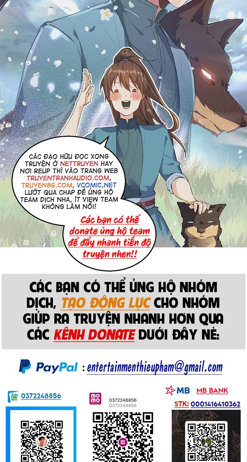 Ta! Vô Địch Đại Phản Phái Chapter 18 - Trang 2