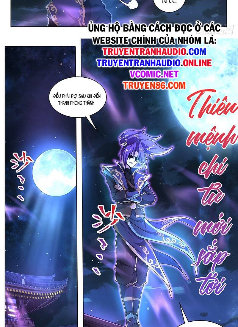 Ta! Vô Địch Đại Phản Phái Chapter 16 - Trang 2