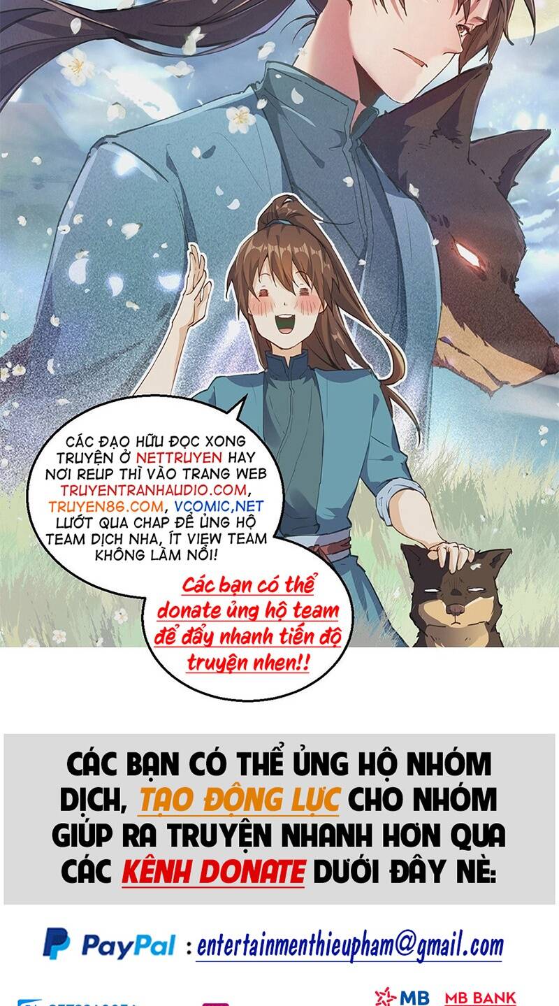 Ta! Vô Địch Đại Phản Phái Chapter 16 - Trang 2