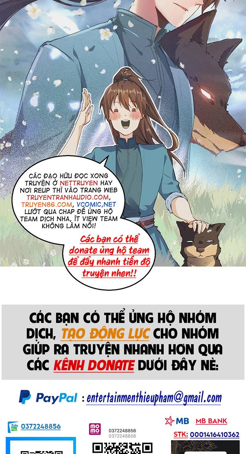 Ta! Vô Địch Đại Phản Phái Chapter 13 - Trang 2