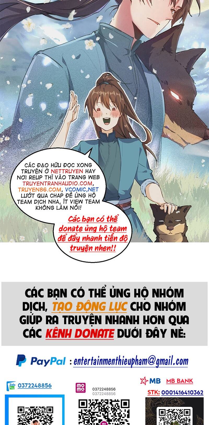 Ta! Vô Địch Đại Phản Phái Chapter 12 - Trang 2