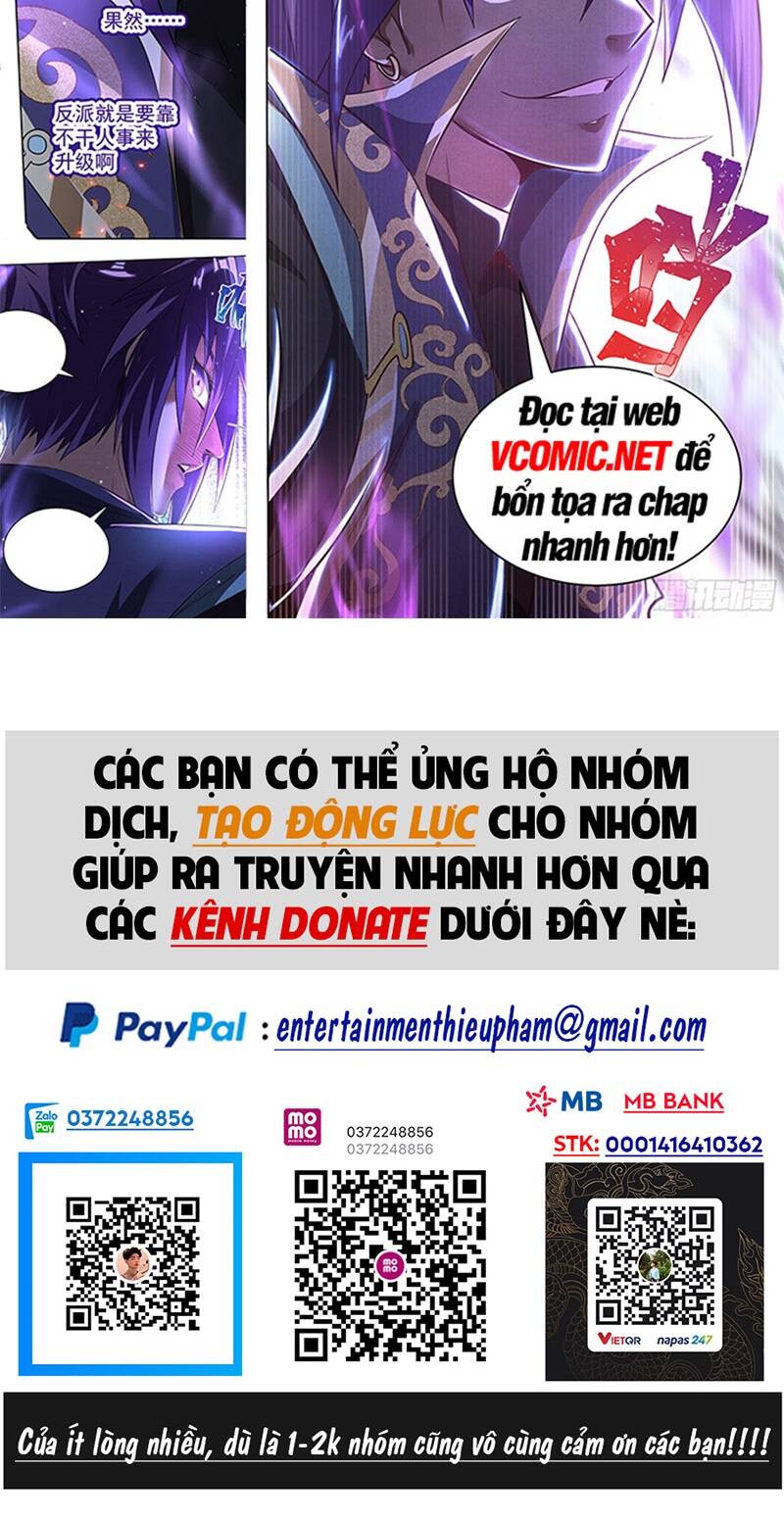 Ta! Vô Địch Đại Phản Phái Chapter 10 - Trang 2