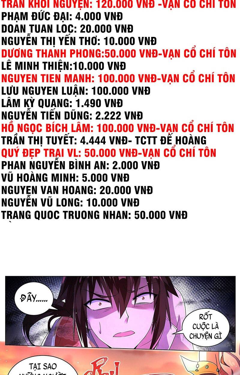 Ta! Vô Địch Đại Phản Phái Chapter 9 - Trang 2