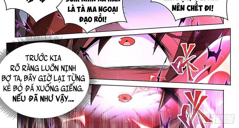 Ta! Vô Địch Đại Phản Phái Chapter 9 - Trang 2