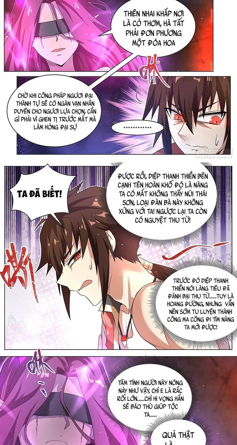 Ta! Vô Địch Đại Phản Phái Chapter 7 - Trang 2