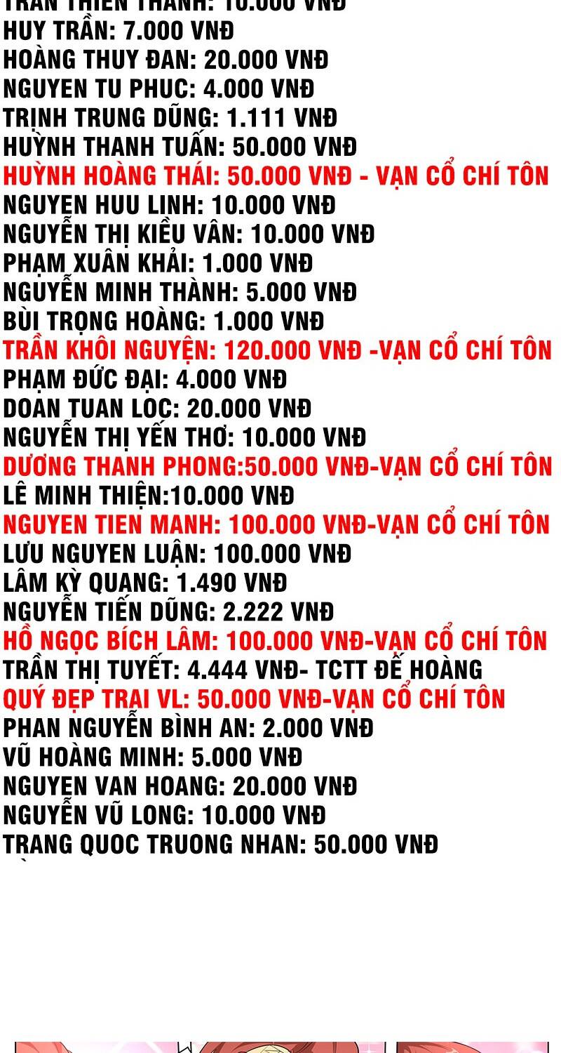 Ta! Vô Địch Đại Phản Phái Chapter 4 - Trang 2