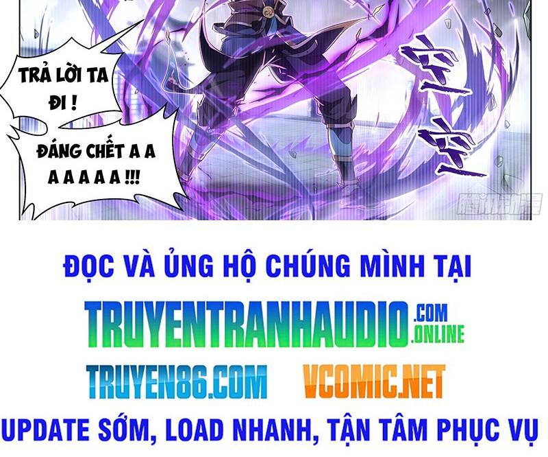 Ta! Vô Địch Đại Phản Phái Chapter 1 - Trang 2