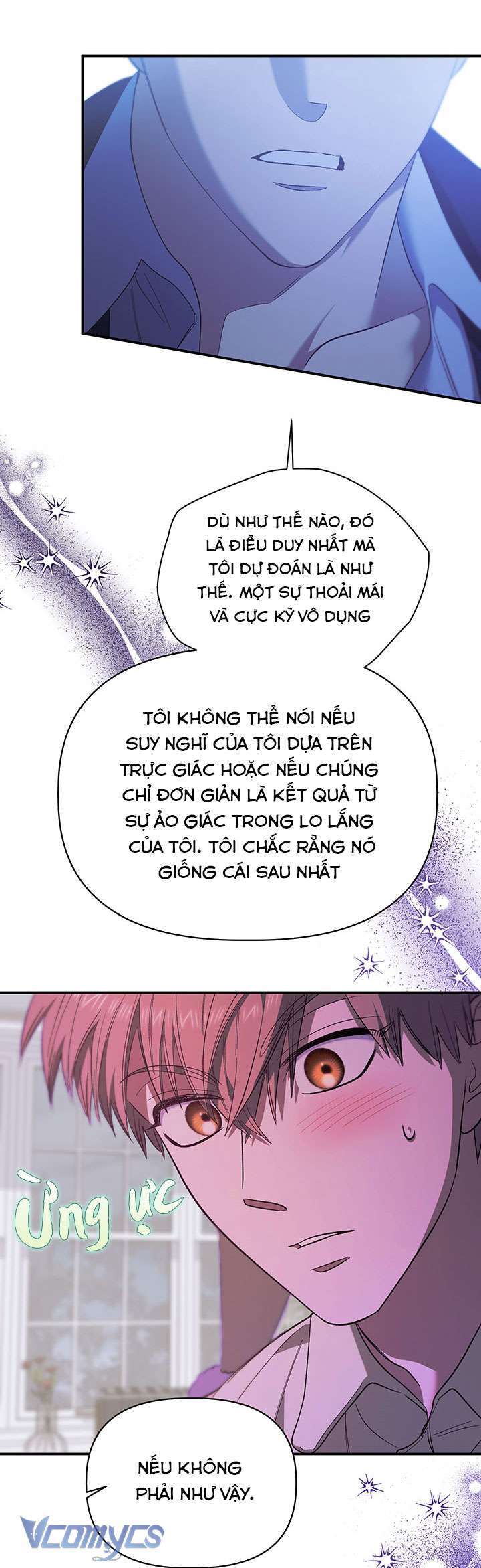 May Mắn Hay Bất Hạnh Chapter 96 - Trang 2