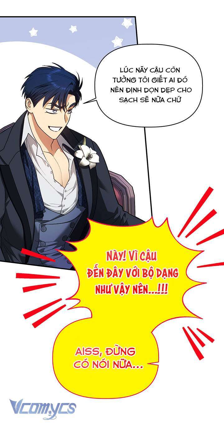 May Mắn Hay Bất Hạnh Chapter 96 - Trang 2