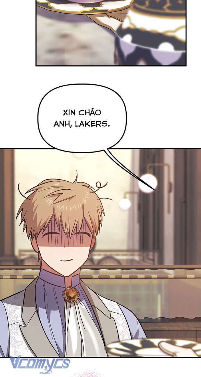 May Mắn Hay Bất Hạnh Chapter 96 - Trang 2