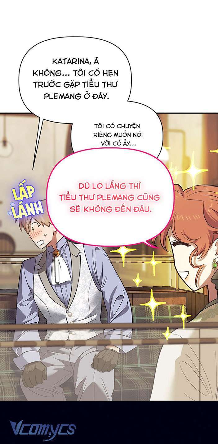 May Mắn Hay Bất Hạnh Chapter 96 - Trang 2