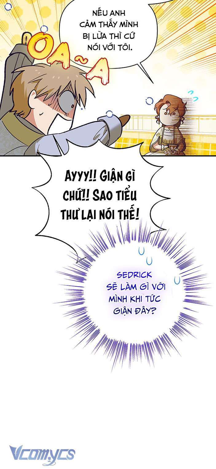 May Mắn Hay Bất Hạnh Chapter 96 - Trang 2