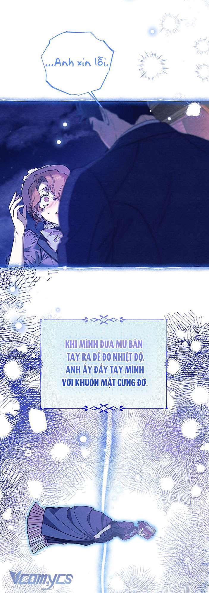 May Mắn Hay Bất Hạnh Chapter 96 - Trang 2