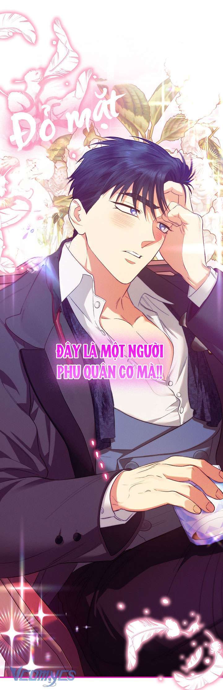 May Mắn Hay Bất Hạnh Chapter 96 - Trang 2