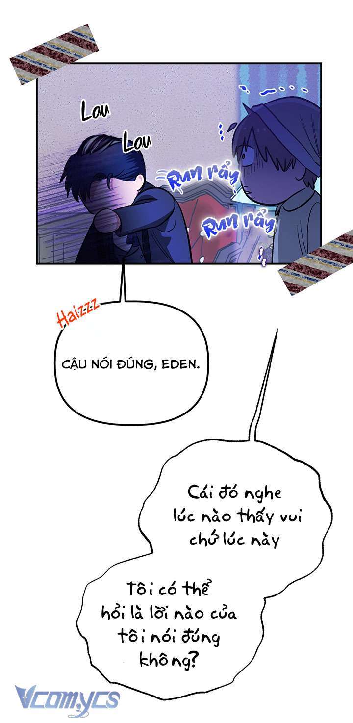 May Mắn Hay Bất Hạnh Chapter 95 - Trang 2