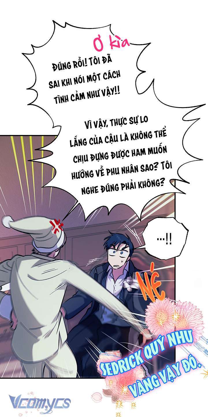 May Mắn Hay Bất Hạnh Chapter 95 - Trang 2