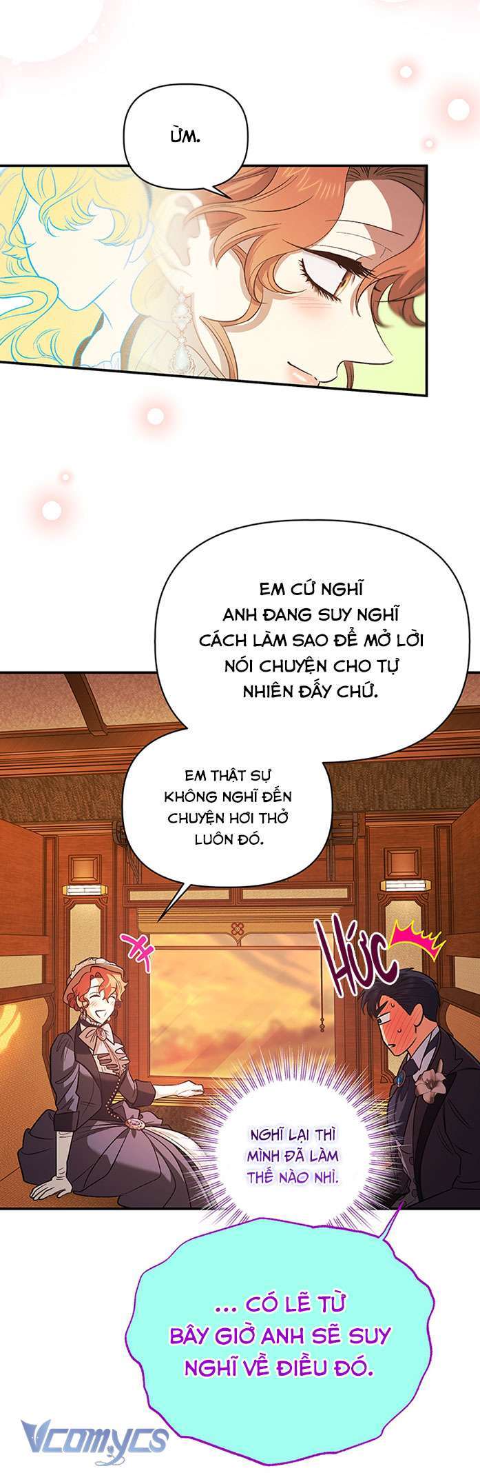 May Mắn Hay Bất Hạnh Chapter 94 - Trang 2