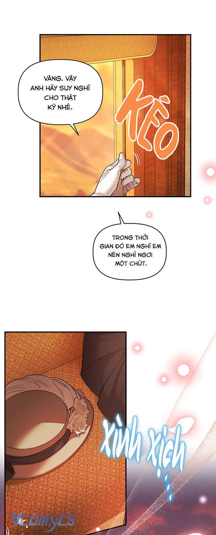 May Mắn Hay Bất Hạnh Chapter 94 - Trang 2