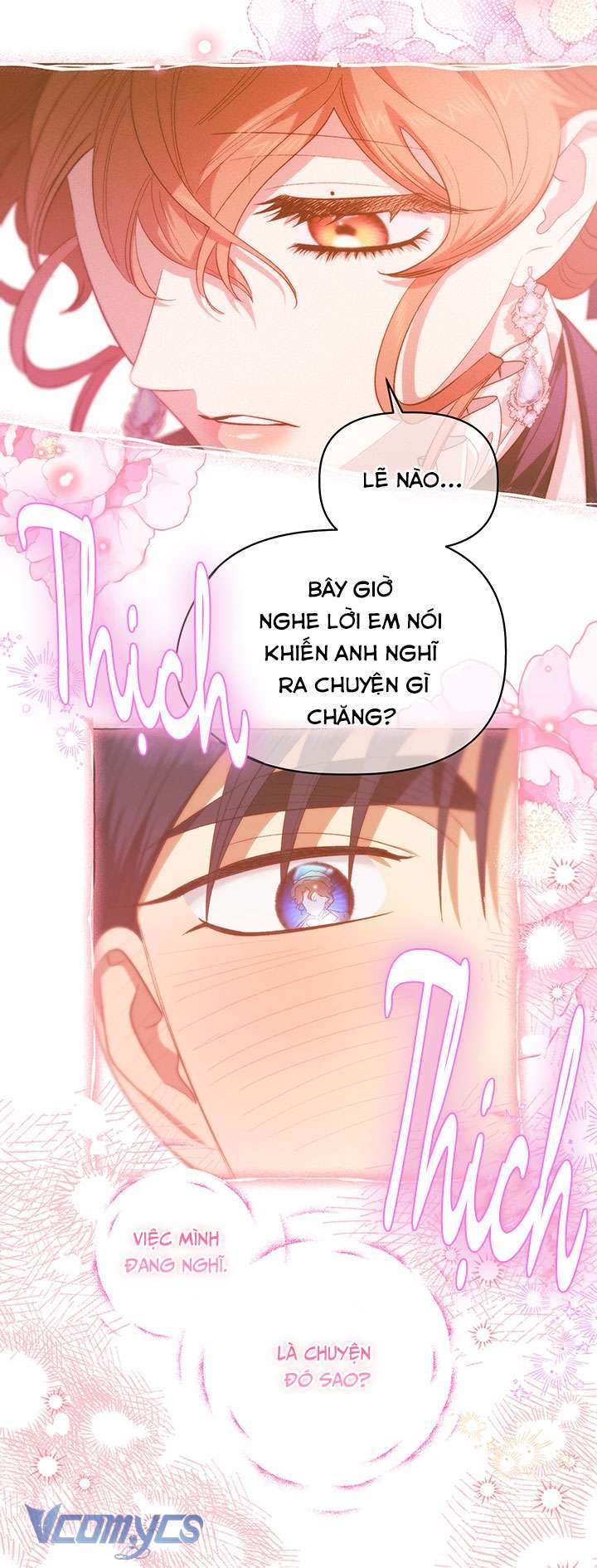 May Mắn Hay Bất Hạnh Chapter 94 - Trang 2