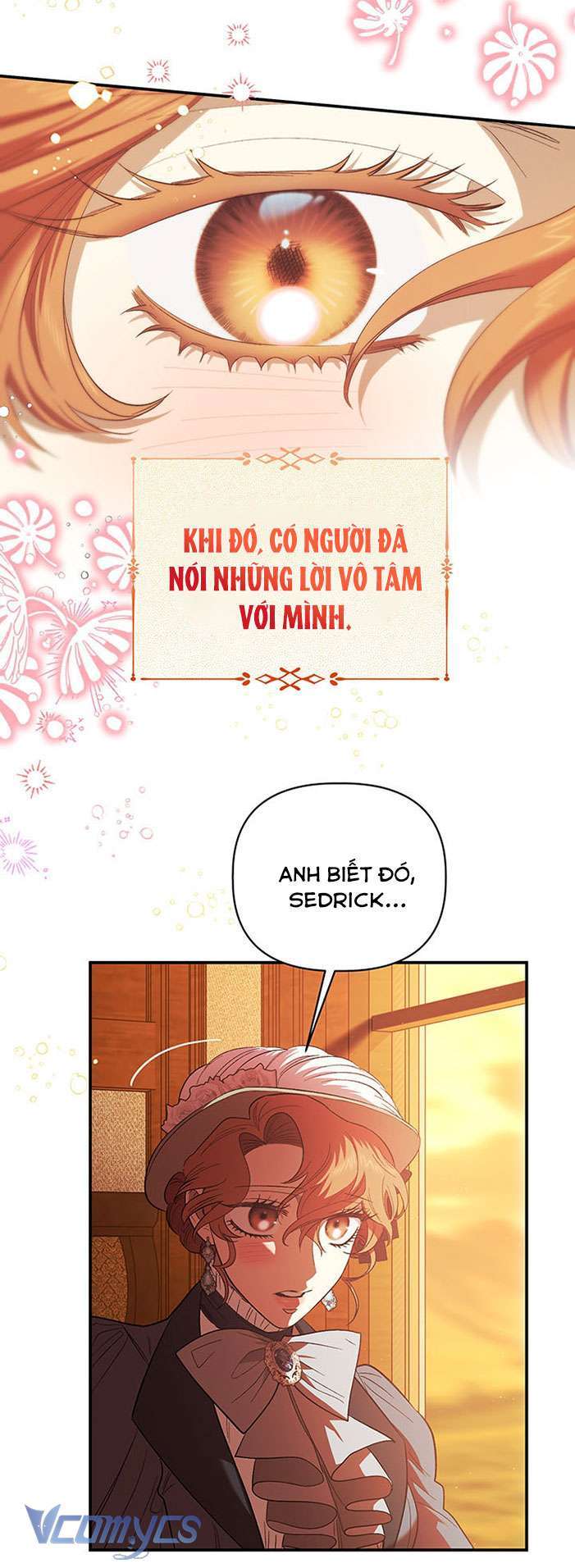 May Mắn Hay Bất Hạnh Chapter 93 - Trang 2