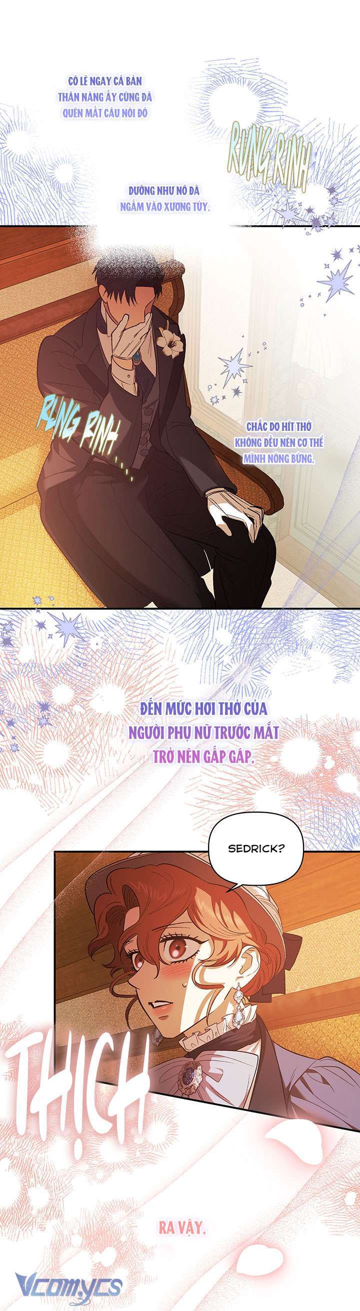 May Mắn Hay Bất Hạnh Chapter 93 - Trang 2