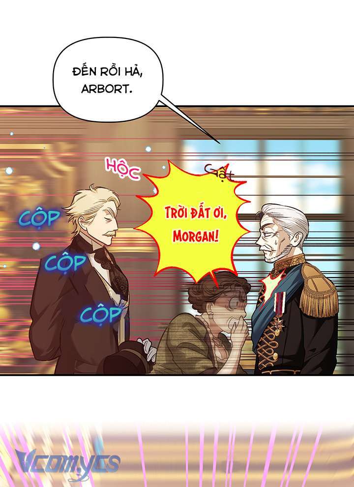 May Mắn Hay Bất Hạnh Chapter 92 - Trang 2