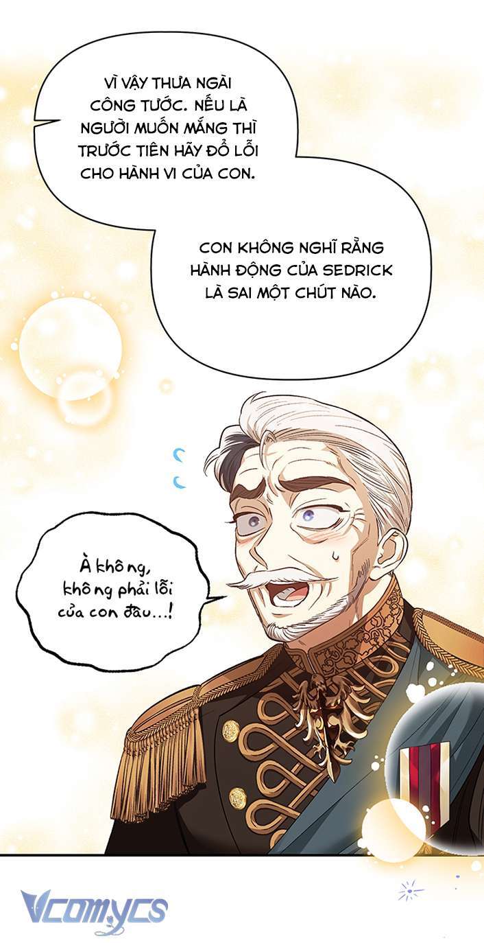 May Mắn Hay Bất Hạnh Chapter 92 - Trang 2