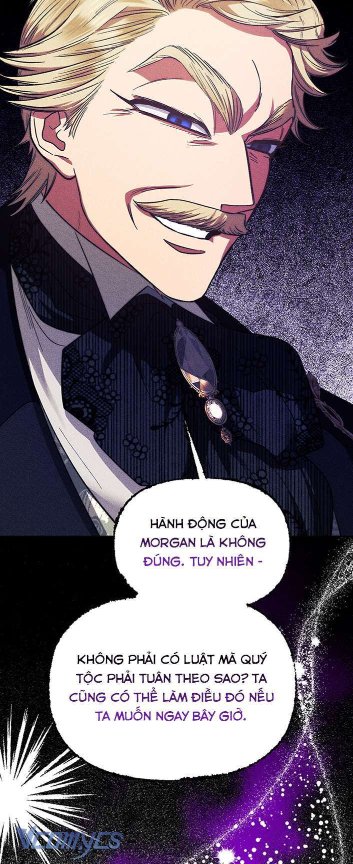 May Mắn Hay Bất Hạnh Chapter 92 - Trang 2