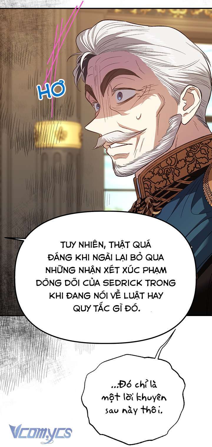 May Mắn Hay Bất Hạnh Chapter 92 - Trang 2