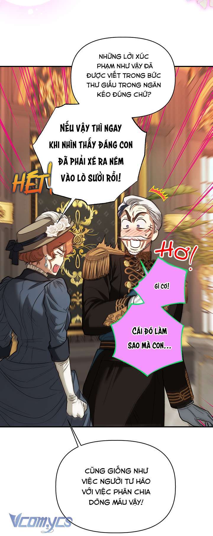 May Mắn Hay Bất Hạnh Chapter 92 - Trang 2