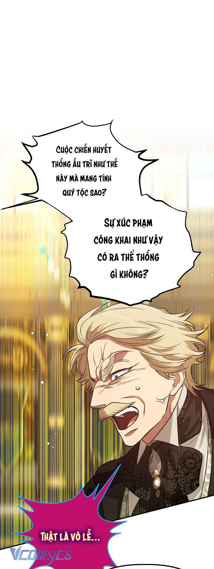 May Mắn Hay Bất Hạnh Chapter 92 - Trang 2