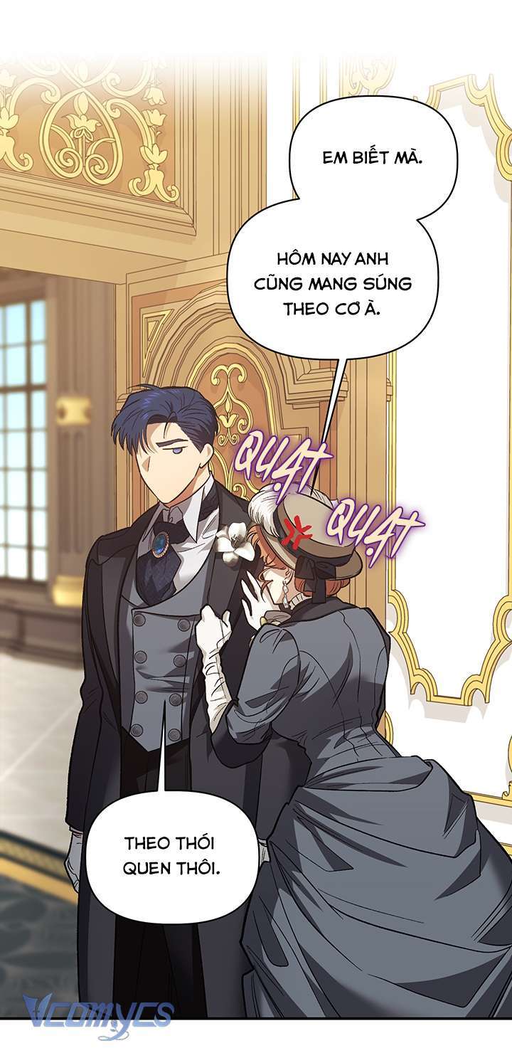 May Mắn Hay Bất Hạnh Chapter 91 - Trang 2