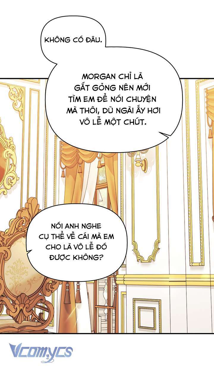 May Mắn Hay Bất Hạnh Chapter 91 - Trang 2