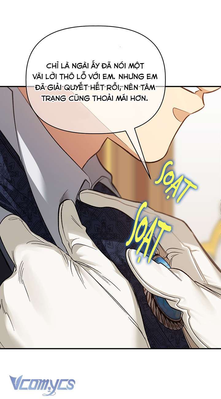 May Mắn Hay Bất Hạnh Chapter 91 - Trang 2