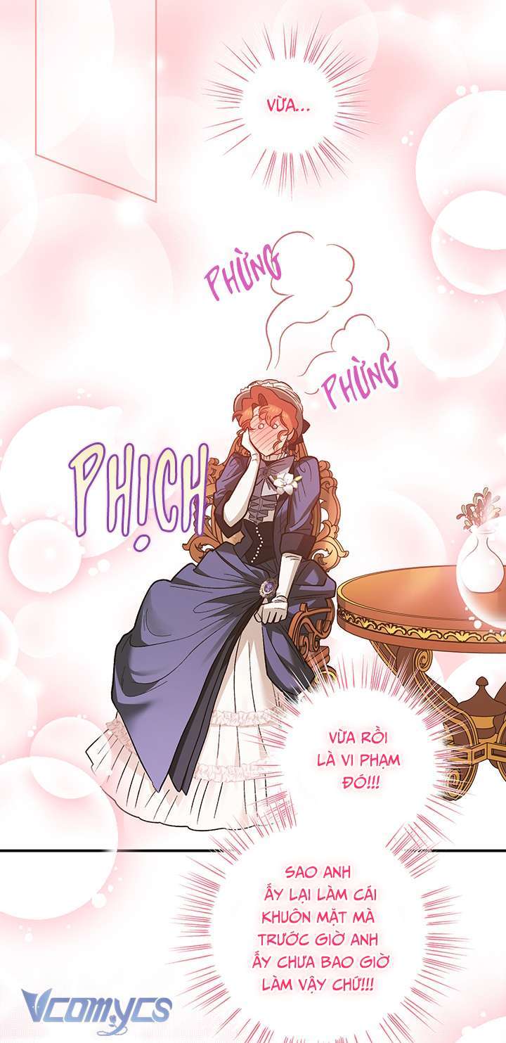 May Mắn Hay Bất Hạnh Chapter 91 - Trang 2