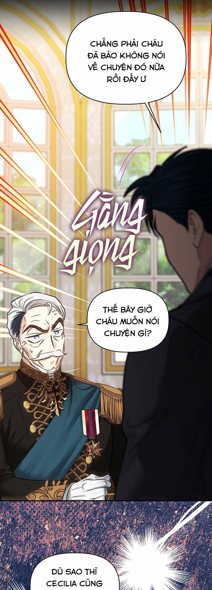 May Mắn Hay Bất Hạnh Chapter 87 - Trang 2