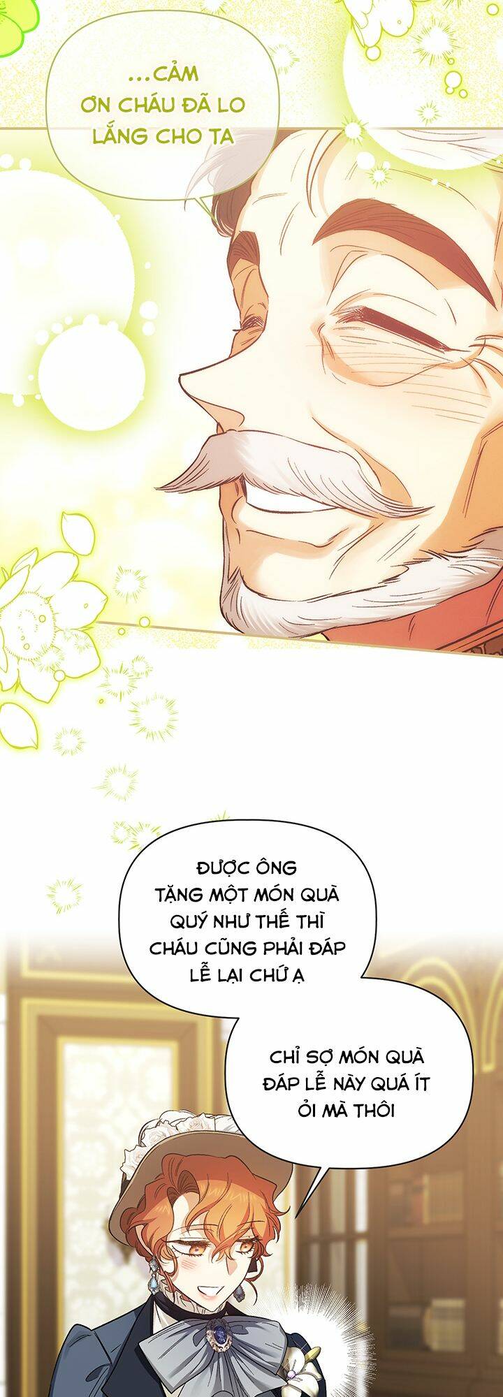 May Mắn Hay Bất Hạnh Chapter 87 - Trang 2