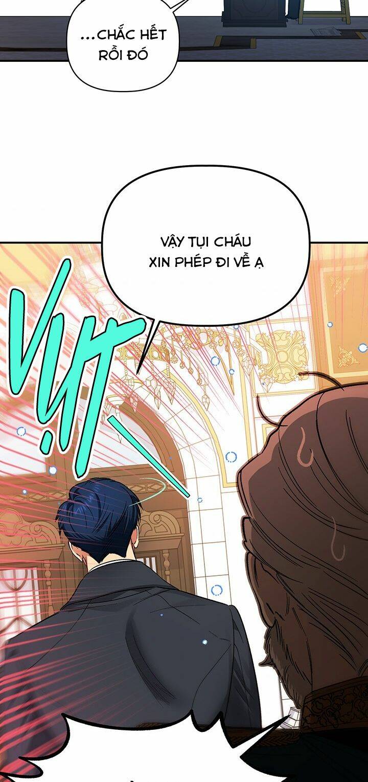 May Mắn Hay Bất Hạnh Chapter 87 - Trang 2