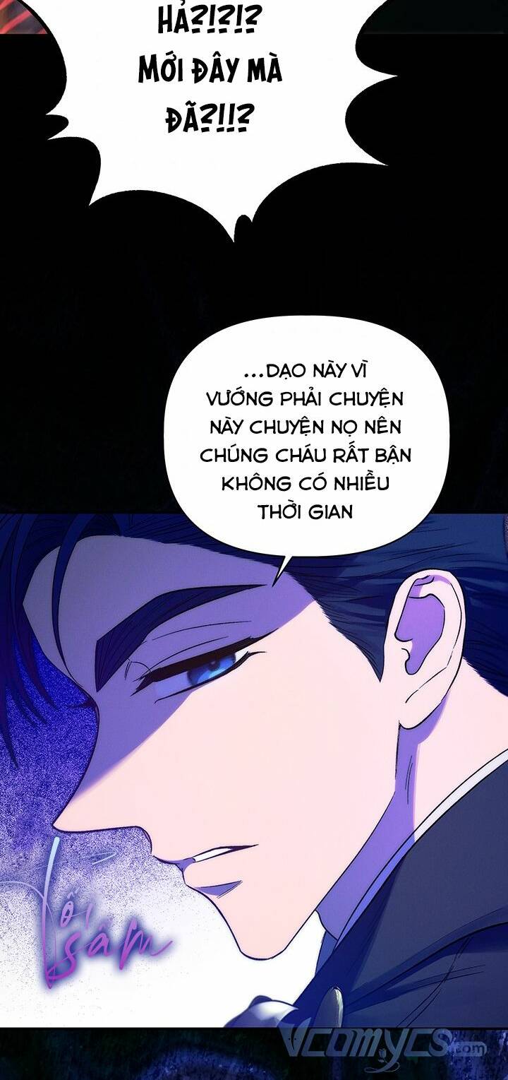 May Mắn Hay Bất Hạnh Chapter 87 - Trang 2