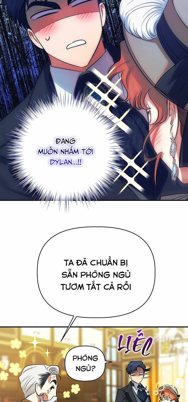 May Mắn Hay Bất Hạnh Chapter 87 - Trang 2