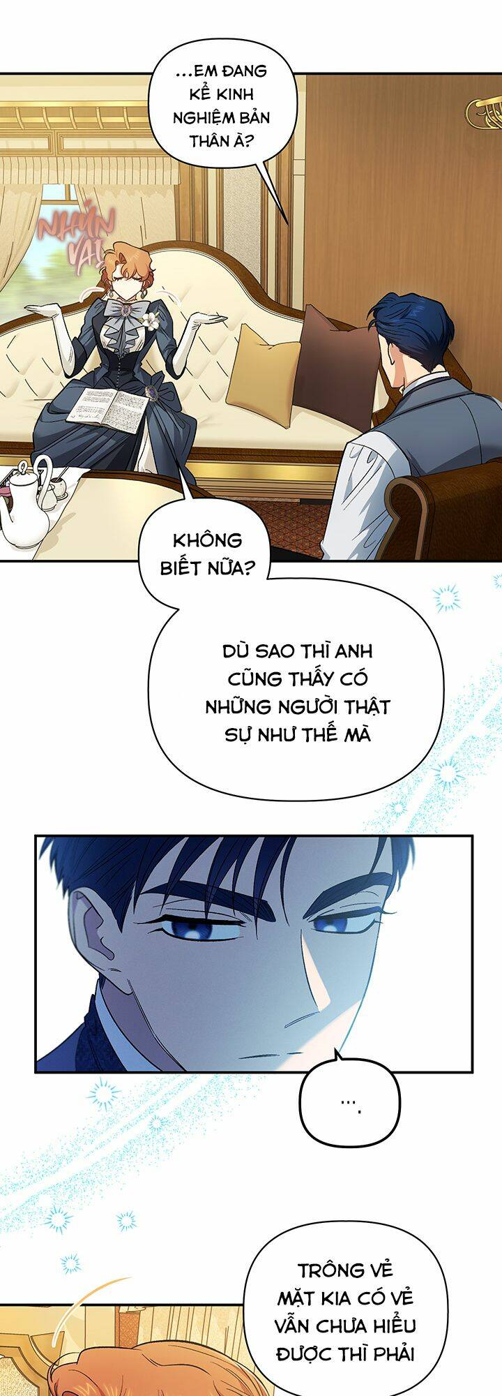 May Mắn Hay Bất Hạnh Chapter 86 - Trang 2