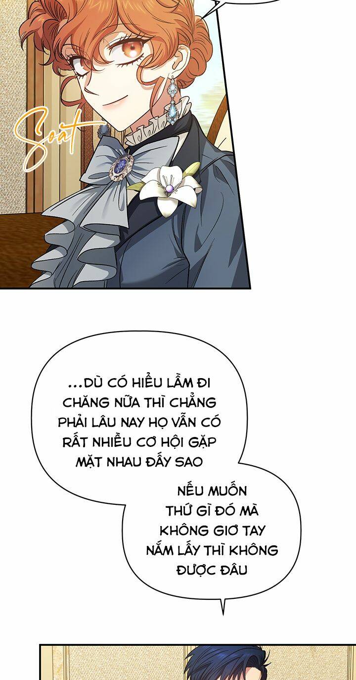 May Mắn Hay Bất Hạnh Chapter 86 - Trang 2