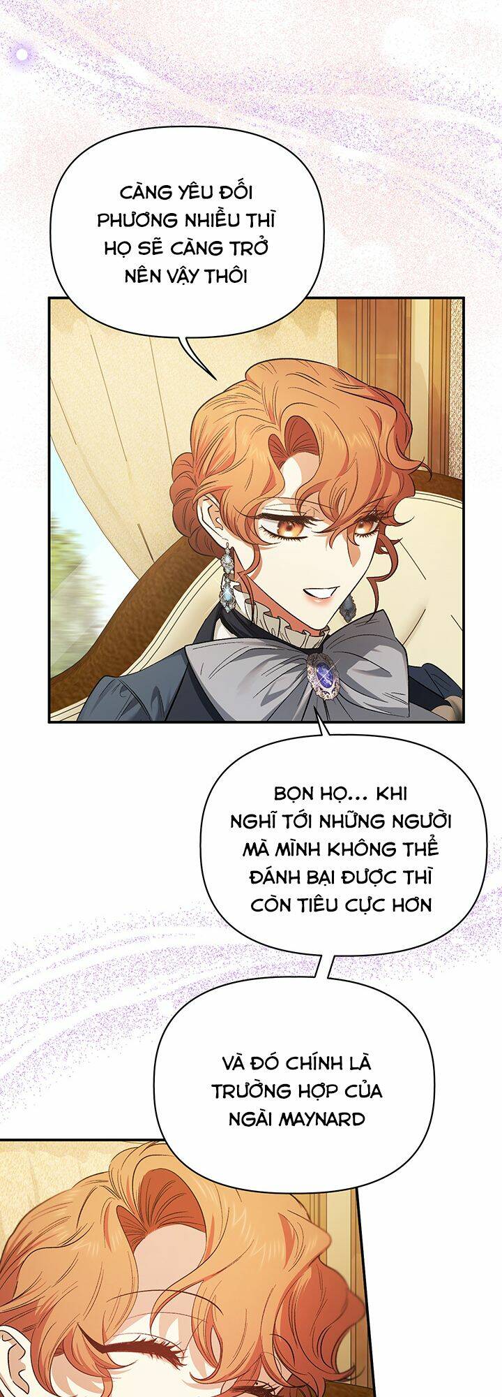 May Mắn Hay Bất Hạnh Chapter 86 - Trang 2