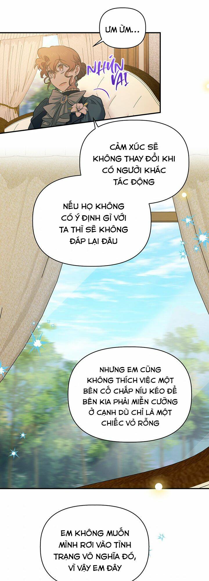 May Mắn Hay Bất Hạnh Chapter 86 - Trang 2