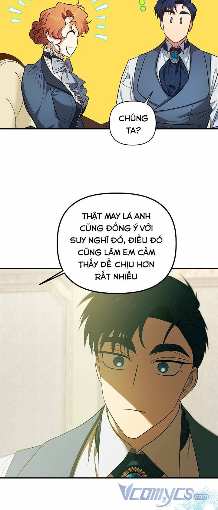 May Mắn Hay Bất Hạnh Chapter 86 - Trang 2