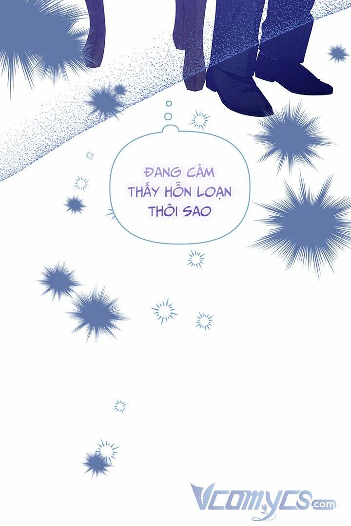 May Mắn Hay Bất Hạnh Chapter 86 - Trang 2