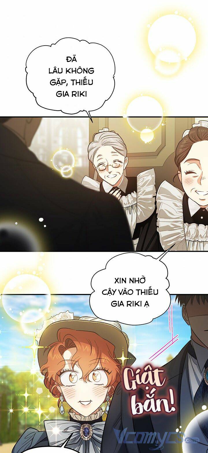 May Mắn Hay Bất Hạnh Chapter 86 - Trang 2