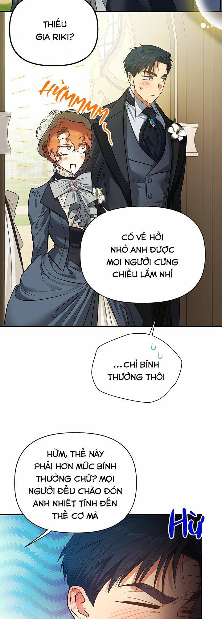 May Mắn Hay Bất Hạnh Chapter 86 - Trang 2